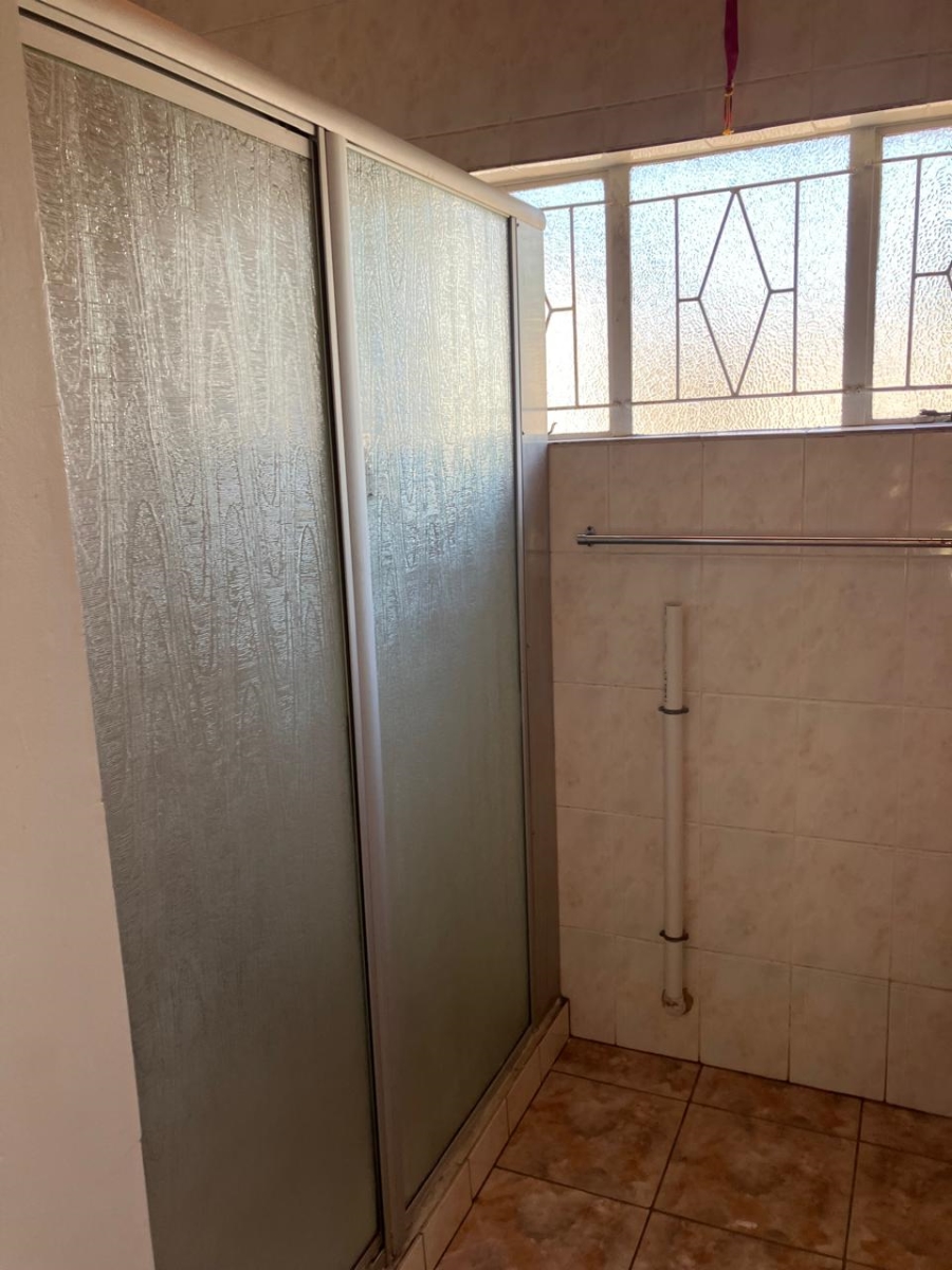 To Let 1 Bedroom Property for Rent in Mosel Eastern Cape